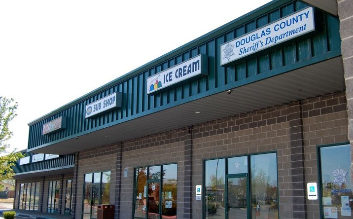 Pictures of Retail property located at 1281 Kimmerling Road, Gardnerville, NV 89410 for lease - image #1