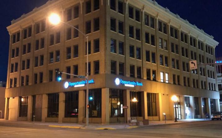 Pictures of Office property located at 21 3rd Street N Unit 2B, Great Falls, MT 59401 for lease - image #1