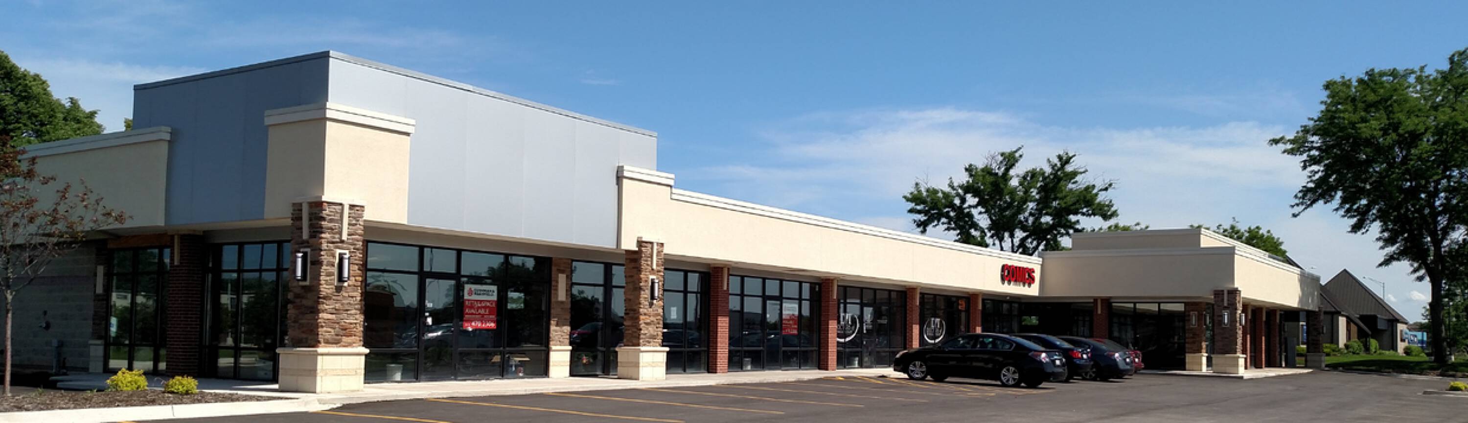 660 S Randall Rd, St. Charles, IL 60174 | Crexi.com