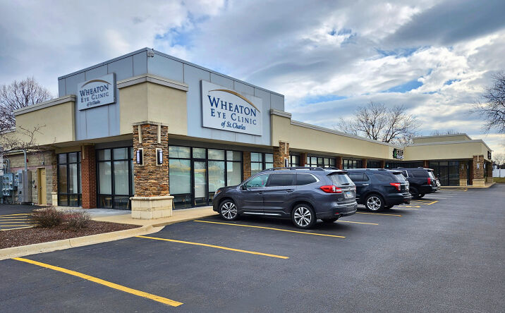 Pictures of Retail property located at 660 S Randall Rd, St. Charles, IL 60174 for lease - image #1