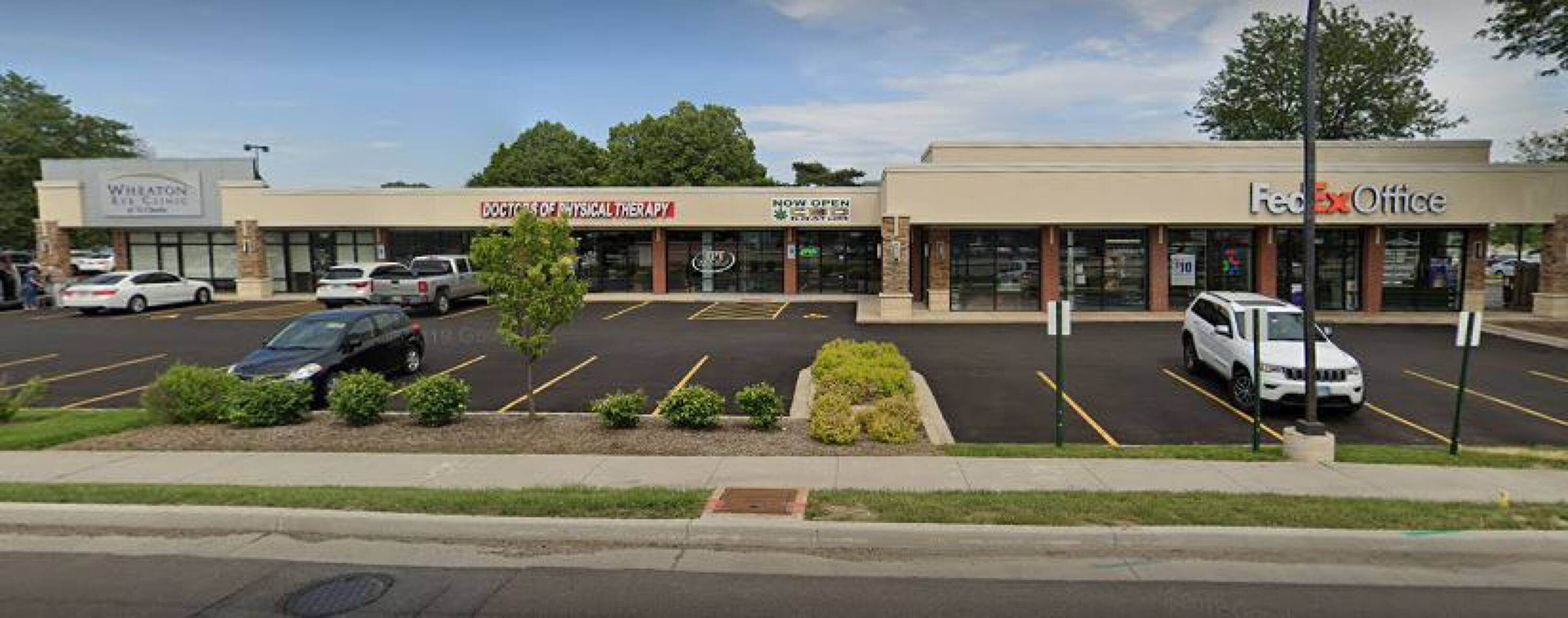 660 S Randall Rd, St. Charles, IL 60174 | Crexi.com