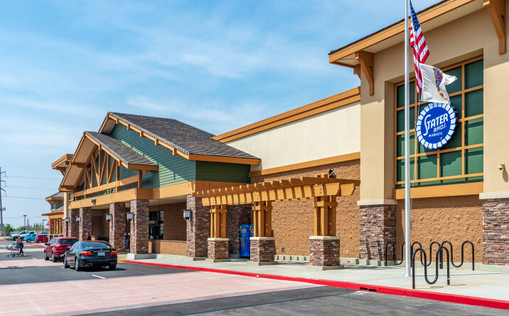 Pictures of Retail property located at 7200 Day Creek Blvd, Rancho Cucamonga, CA 91739 for lease - image #1