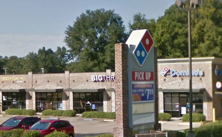 Pictures of Retail property located at 2785 US 49, Florence, MS 39073 for lease - image #1