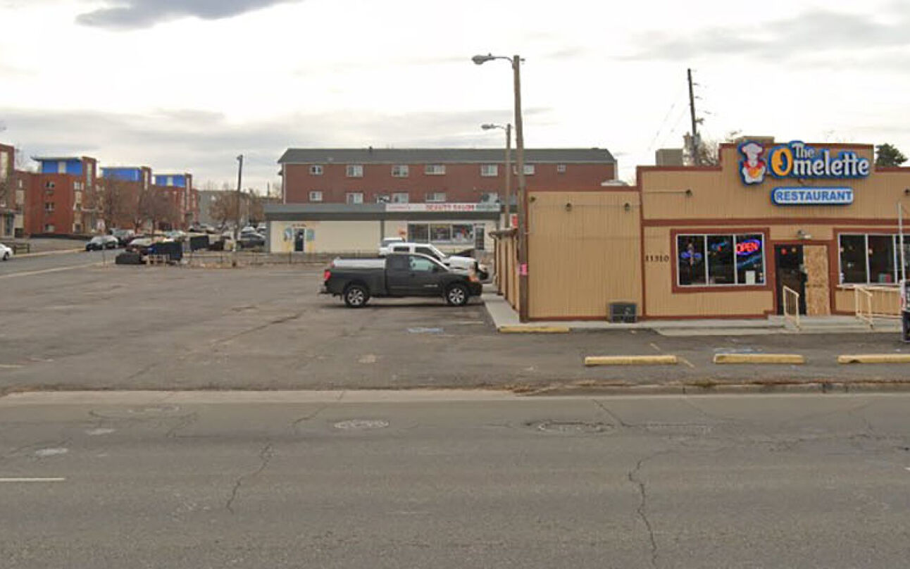 11310 E Colfax Ave, Aurora, CO 80010 Retail Space for Lease