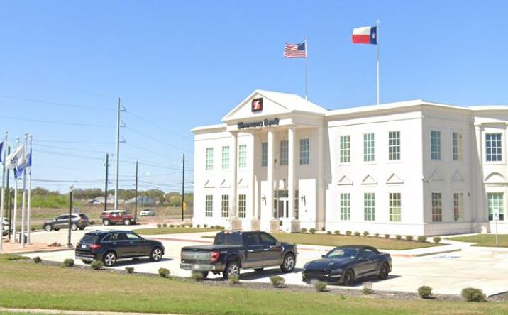Pictures of Office property located at 2051 Rodd Field Rd, Corpus Christi, TX 78412 for lease - image #1