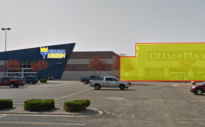 Pictures of Retail, Land property located at 2401 S Kensington Dr, Appleton, WI 54915 for lease - image #1