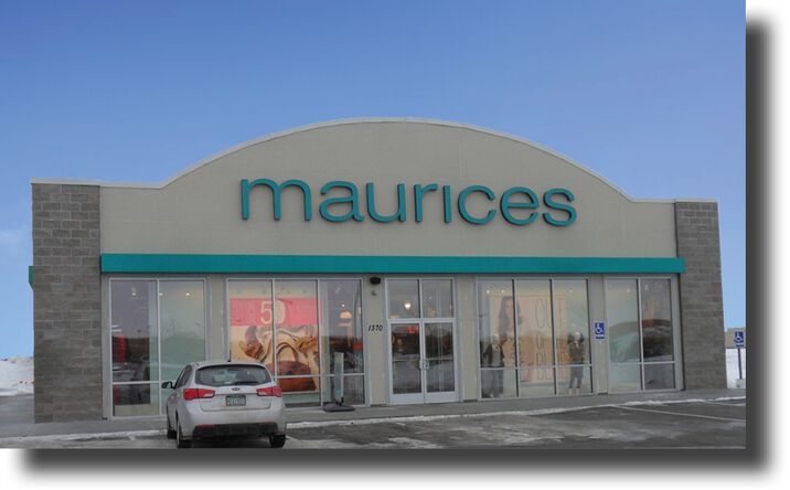 Pictures of Retail property located at 930 State Road 136, Baraboo, WI 53913 for lease - image #1