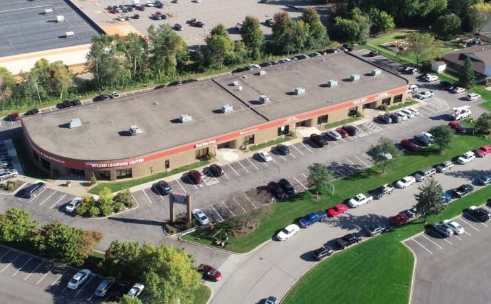 Pictures of Office, Industrial property located at 150-172 Cobblestone Lane, Burnsville, MN 55337 for lease - image #1