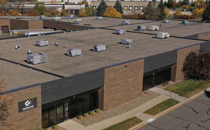 Pictures of Industrial property located at 1230 Eagan Industrial Rd, Eagan, MN 55121 for lease - image #1