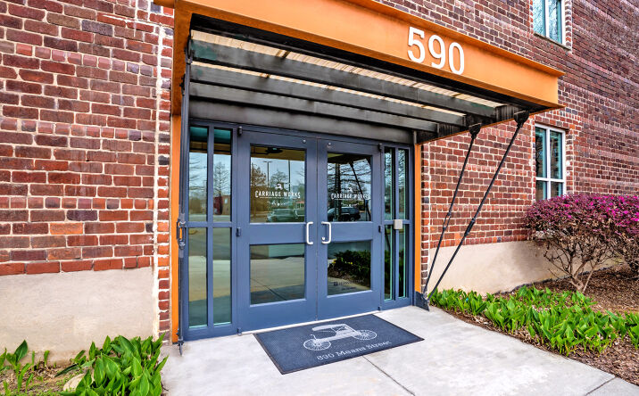 Pictures of Office property located at 590 Means St NW, Atlanta, GA 30318 for lease - image #1