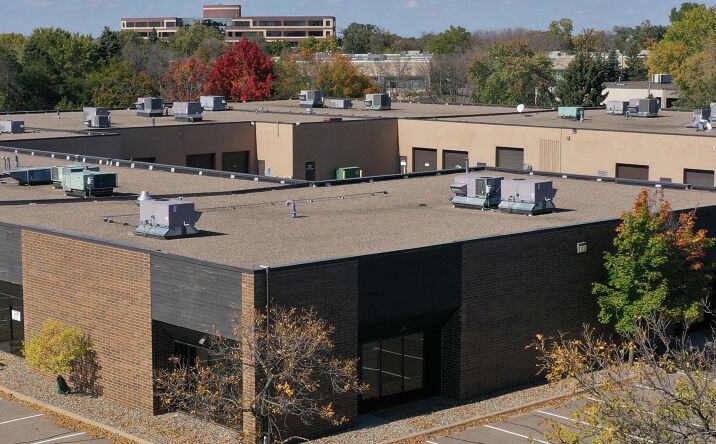 Pictures of Office, Industrial property located at 1301 Corporate Center Dr, Eagan, MN 55121 for lease - image #1