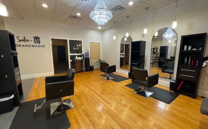 Pictures of Retail property located at 129 N 10th St, Lincoln, NE 68508 for lease - image #1
