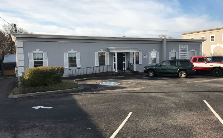 Pictures of Office property located at 2525A Lebanon Pike, Nashville, TN 37214 for lease - image #1