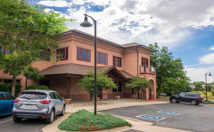 Pictures of Office property located at 2569 Park Ln, Lafayette, CO 80026 for lease - image #1