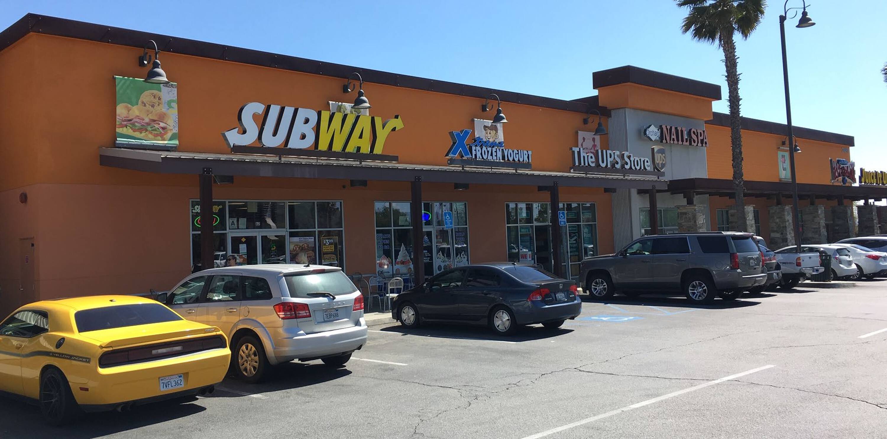 27890 Clinton Keith Road, Murrieta, CA 92562