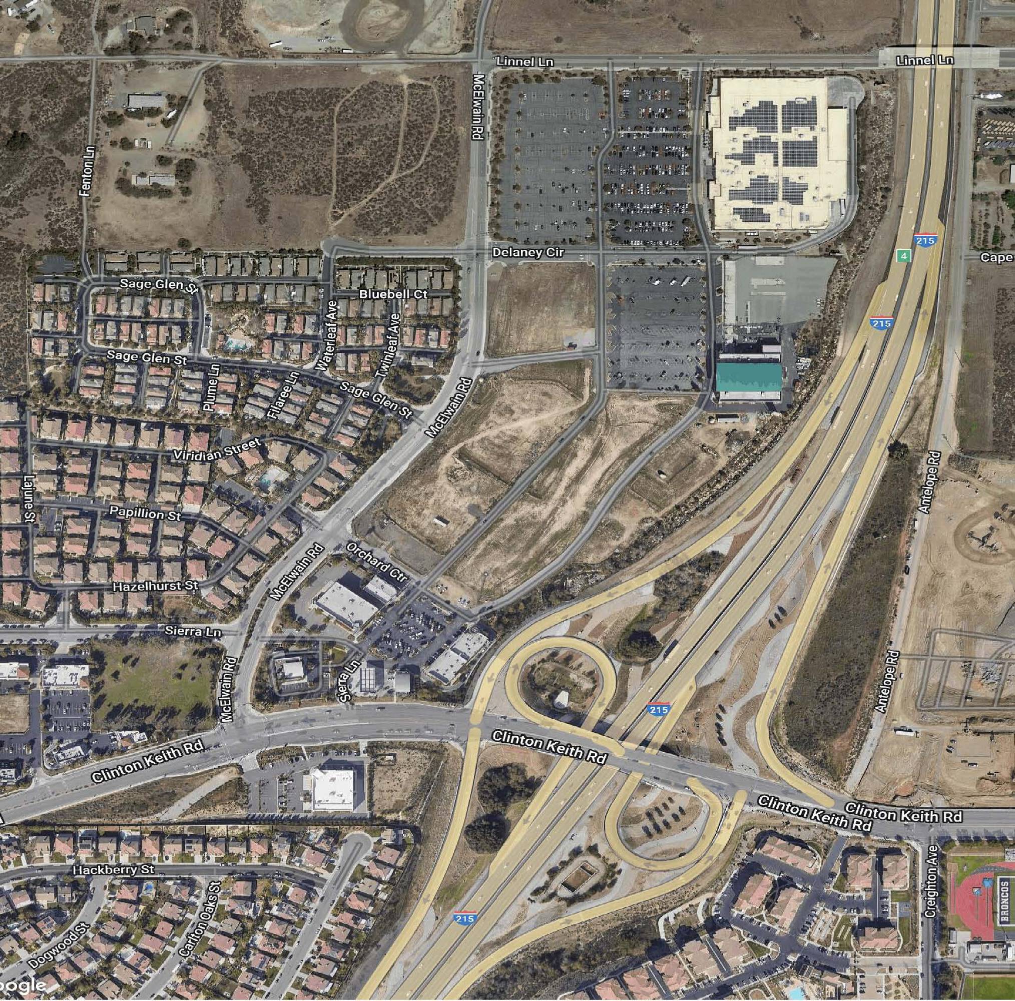 27890 Clinton Keith Road, Murrieta, CA 92562 | Crexi.com
