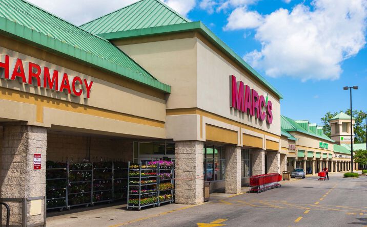 Pictures of Retail, Office property located at 17400 - 17510 Lorain Avenue, Cleveland, OH 44111 for lease - image #1
