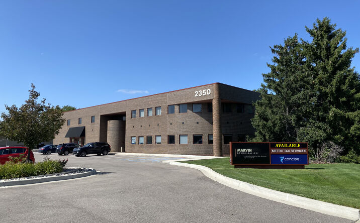 Pictures of Office property located at 2350 Franklin Road, Bloomfield Hills, MI 48302 for lease - image #1