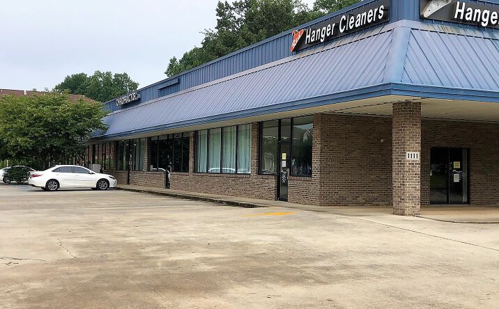 Pictures of Office, Special Purpose property located at 1111 Wayne Rd NW, Huntsville, AL 35806 for lease - image #1