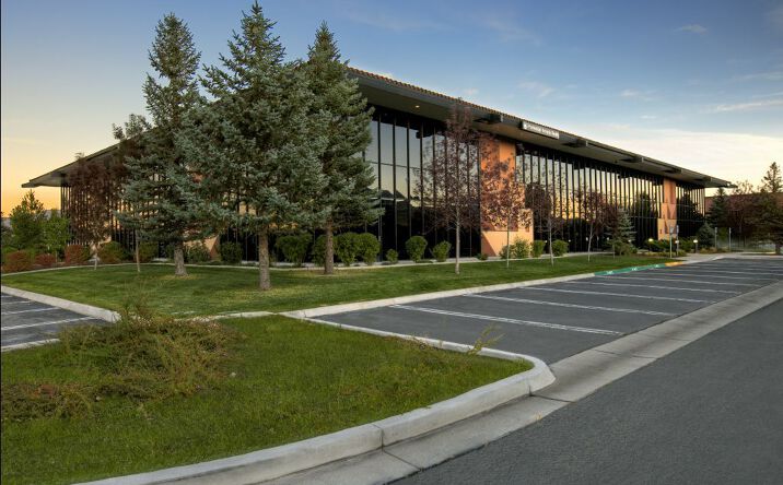 Pictures of Office property located at 5370 Kietzke Ln, Reno, NV 89511 for lease - image #1