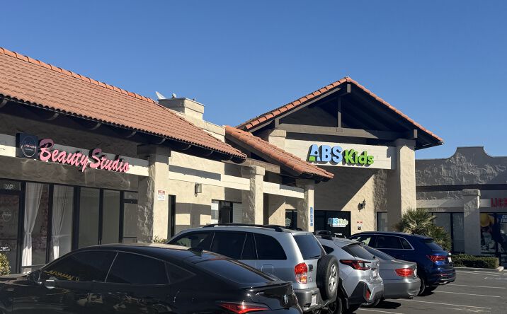 Pictures of Retail property located at 1177 Broadway, Chula Vista, CA 91911 for lease - image #1