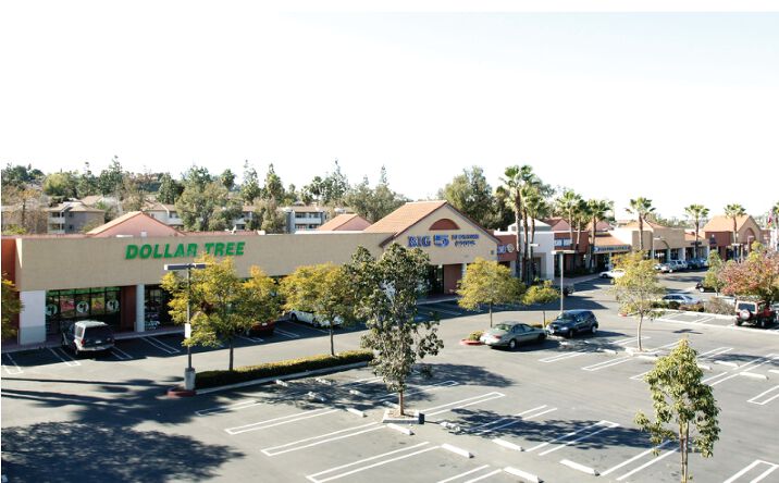 Pictures of Retail property located at 9805 Campo Rd, Spring Valley, CA 91977 for lease - image #1