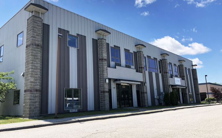 Pictures of Office, Industrial property located at 14 Gabriel Dr, Augusta, ME 04330 for lease - image #1