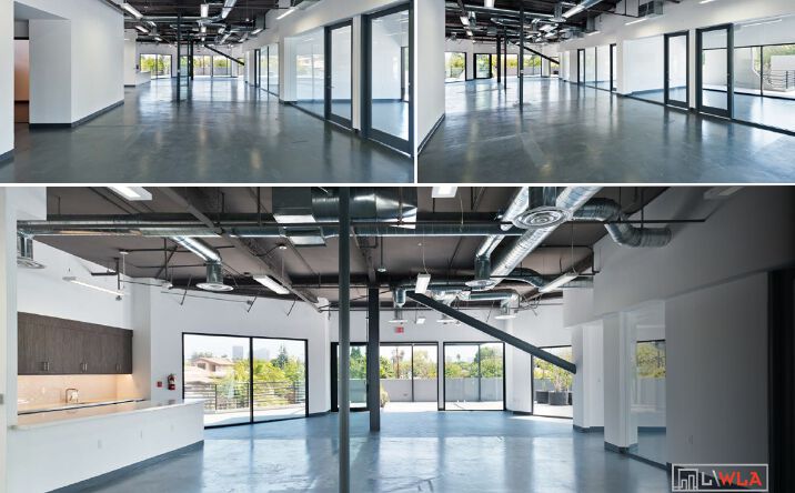 Pictures of Office property located at 1545 26th St, Santa Monica, CA 90404 for lease - image #1