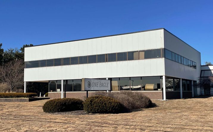 Pictures of Office property located at One Eagle Drive, Sanford, ME 04073 for lease - image #1