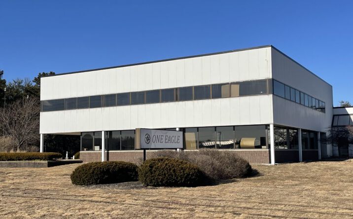 Pictures of Office property located at One Eagle Drive, Sanford, ME 04073 for sales - image #1