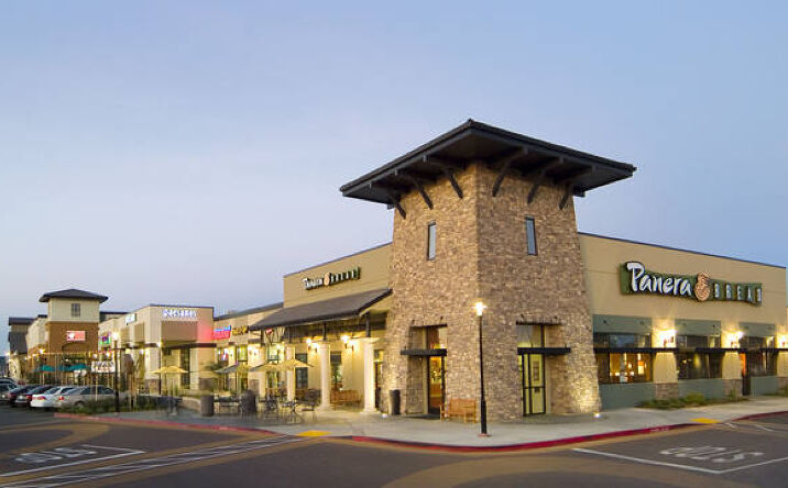 Pictures of Retail property located at 8507, 8509, 8511, 8515, 8517 & 8519 Bond Road, Elk Grove, CA 95624 for lease - image #1