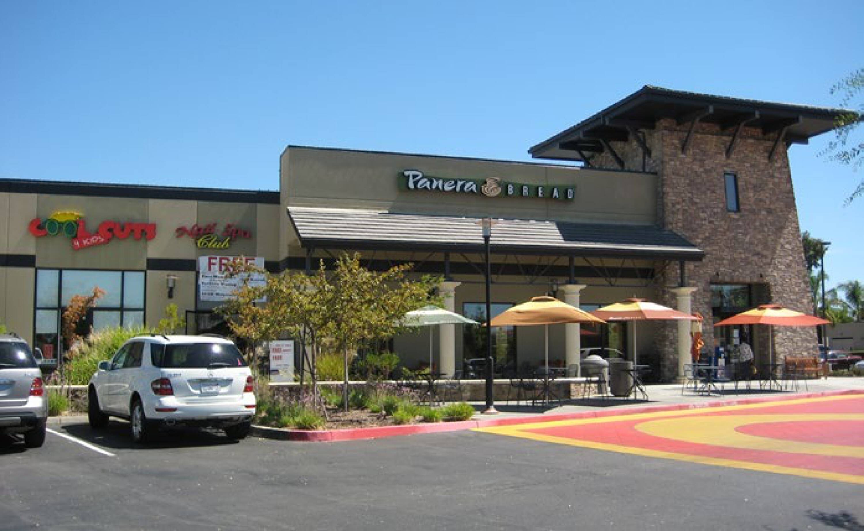 8507, 8509, 8511, 8515, 8517 & 8519 Bond Road, Elk Grove, CA 95624