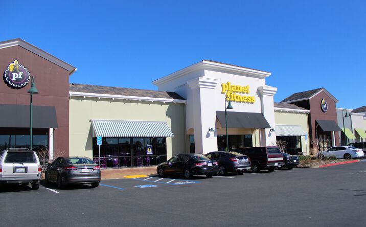 Pictures of Retail property located at 6815 Lonetree Blvd, Rocklin, CA 95765 for lease - image #1