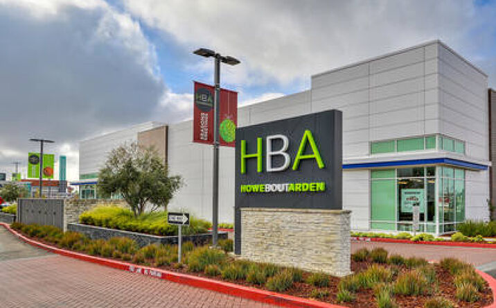 Pictures of Retail property located at 2030 Arden Wy, Sacramento, CA 95825 for lease - image #1