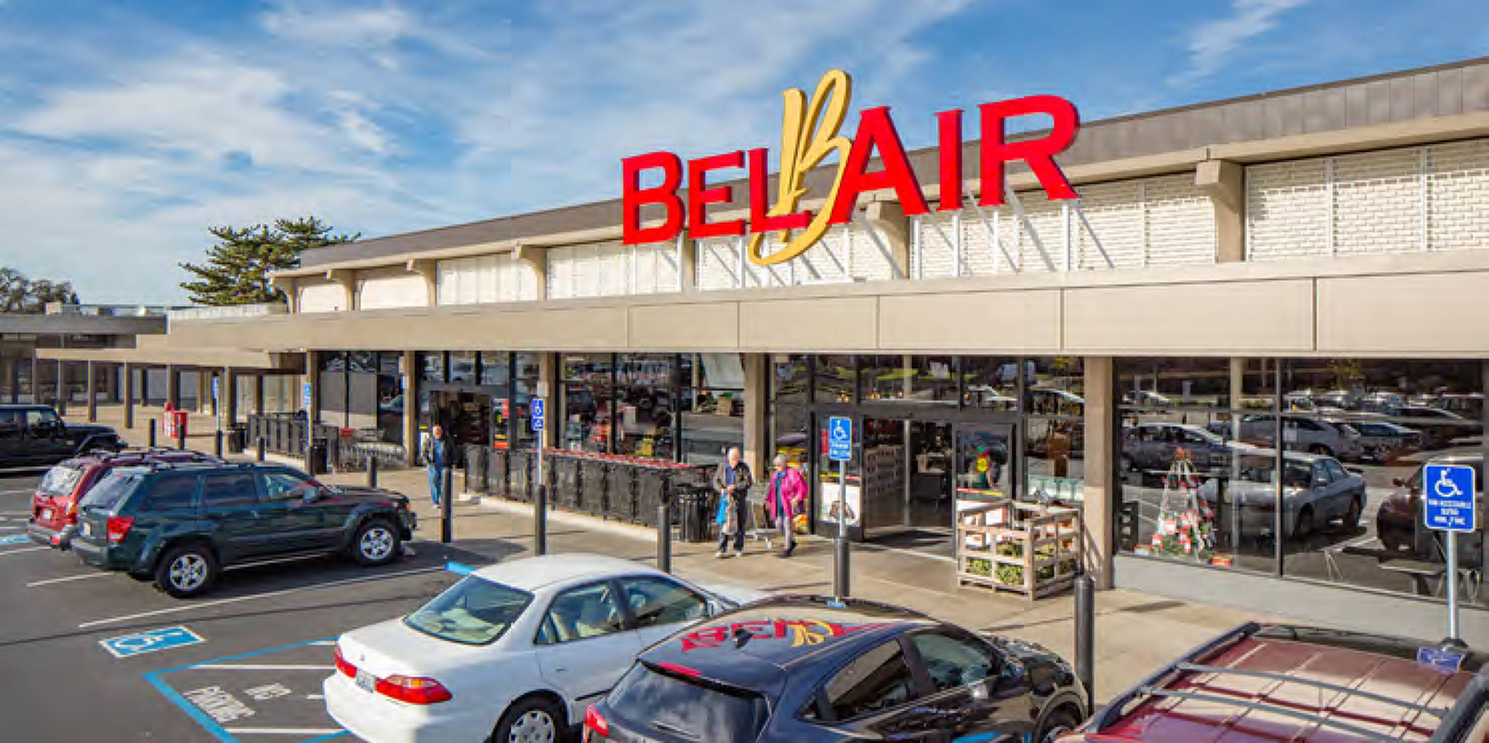 NEC Florin Road & South Land Park Drive, Sacramento, CA 95831