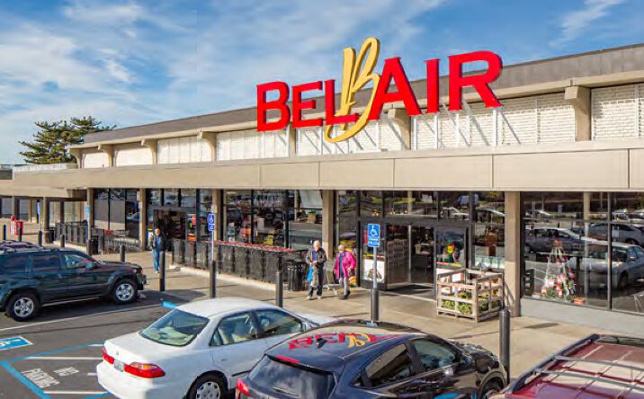 Pictures of Retail property located at NEC Florin Road & South Land Park Drive, Sacramento, CA 95831 for lease - image #1