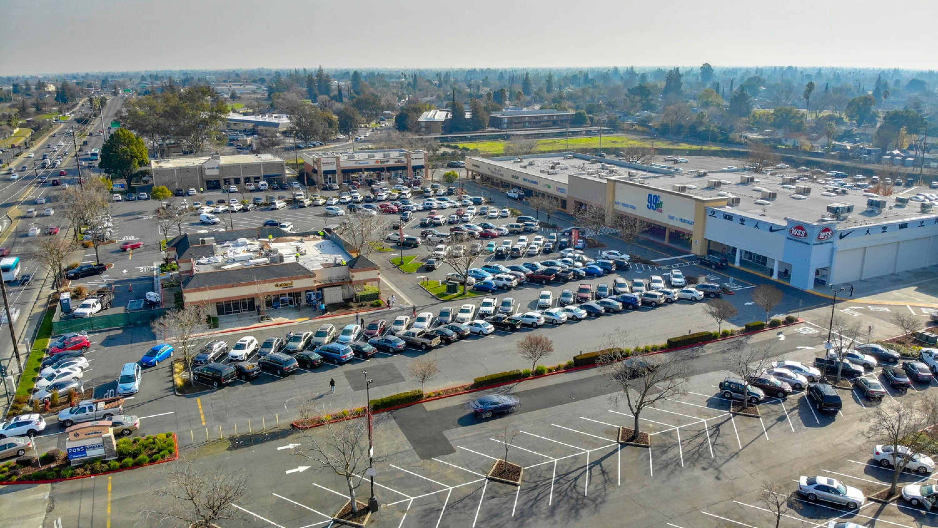 4220 Florin Rd, Sacramento, CA 95823 | Crexi.com