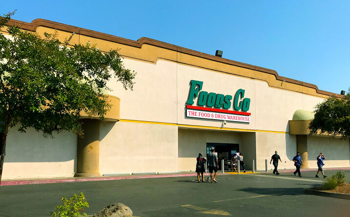 Pictures of Retail property located at Stockton Boulevard & Fruitridge Road, Sacramento, CA 95824 for lease - image #1