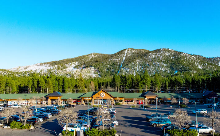 Pictures of Retail property located at 4000 Lake Tahoe Blvd, South Lake Tahoe, CA 96150 for lease - image #1