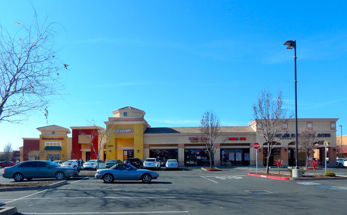 Pictures of Retail property located at Sacramento, CA, Sacramento, CA 95834 for lease - image #1