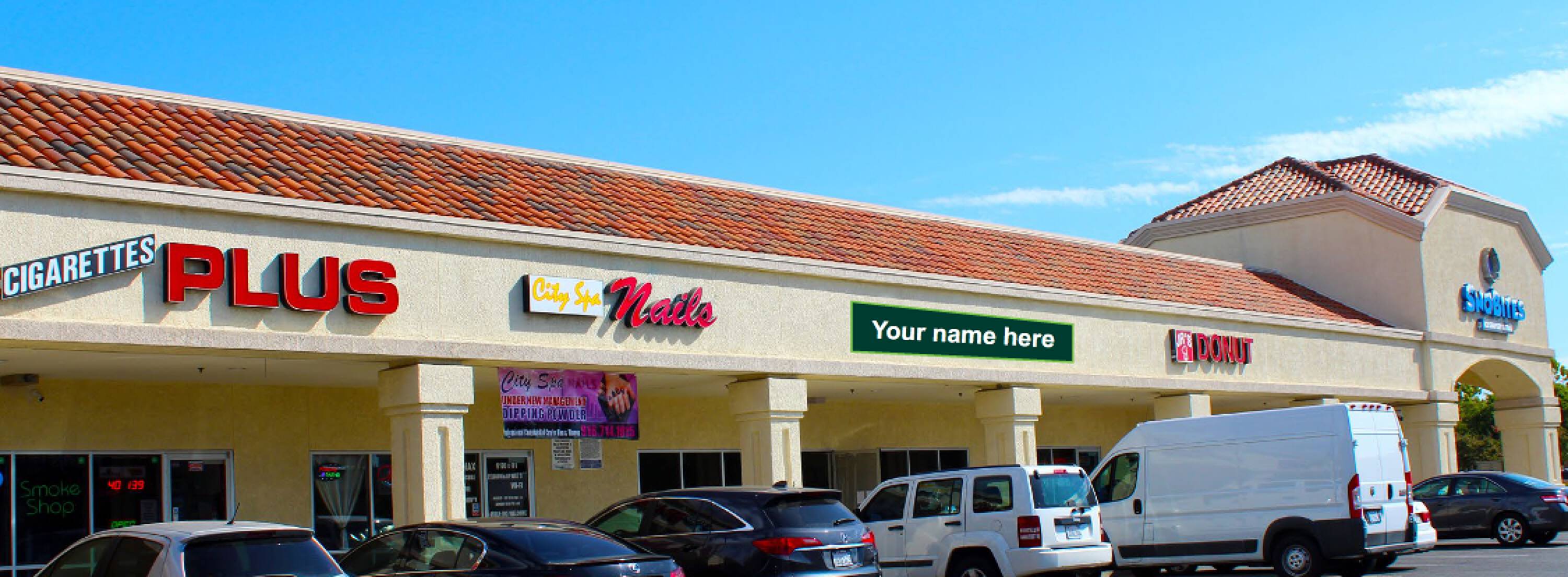 NWC Bond Road & Elk GroveFlorin Road, Elk Grove, CA 95624