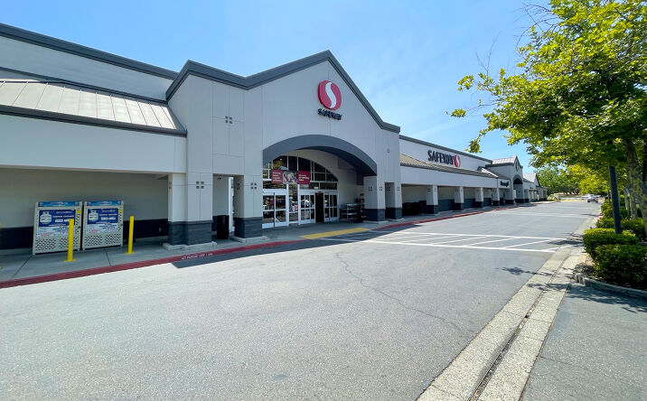 Pictures of Retail property located at 3326-3352 Coach Lane, Cameron Park, CA 95682 for lease - image #1