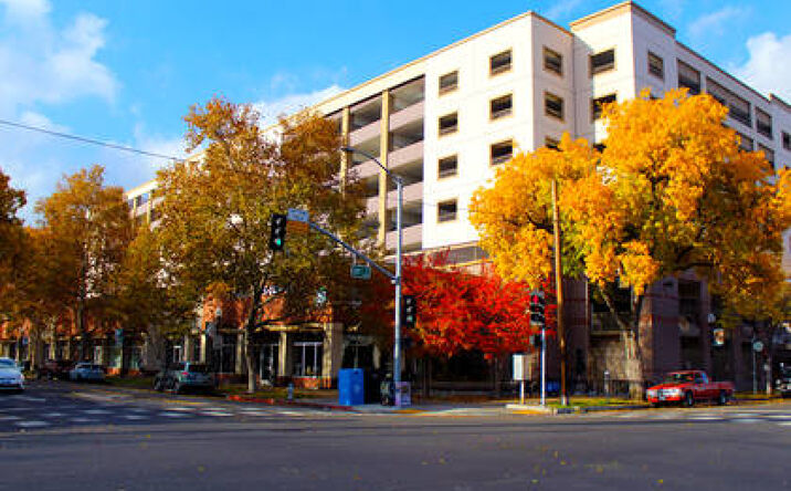 Pictures of Retail, Office property located at 27th and N Street, Sacramento, CA 95816 for lease - image #1