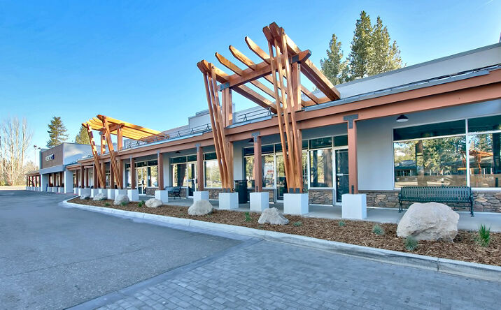 Pictures of Retail property located at 2042 Lake Tahoe Blvd, South Lake Tahoe, CA 96150 for lease - image #1