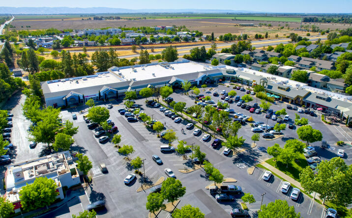 Pictures of Retail property located at 1411 W Covell Blvd, Davis, CA 95616 for lease - image #1