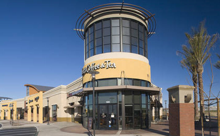 Pictures of Retail property located at 701 Pleasant Grove Blvd, Roseville, CA 95678 for lease - image #1