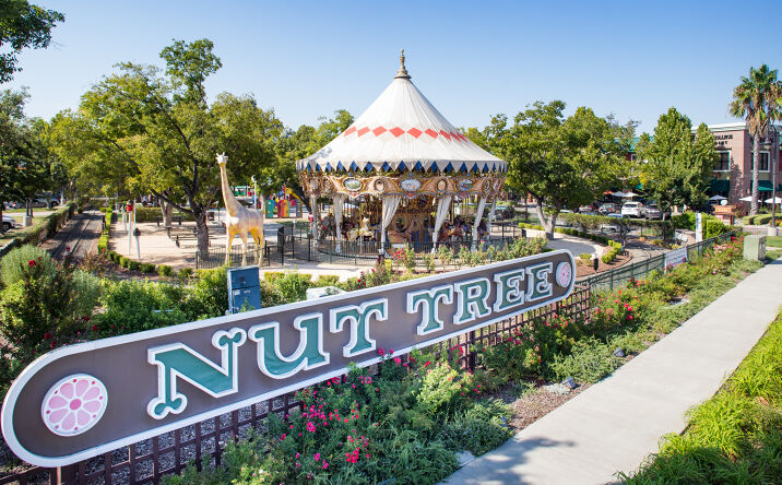 Pictures of Retail property located at East Monte Vista Ave & Nut Tree, Vacaville, CA 95688 for lease - image #1