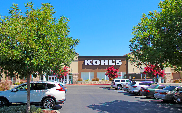 Pictures of Retail property located at 4690-4780 Natomas Boulevard, Sacramento, CA 95835 for lease - image #1