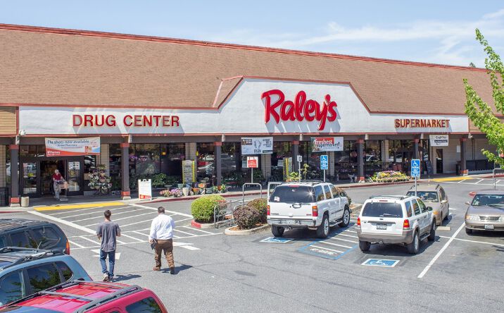 Pictures of Retail property located at 692 Freeman Ln, Grass Valley, CA 95949 for lease - image #1