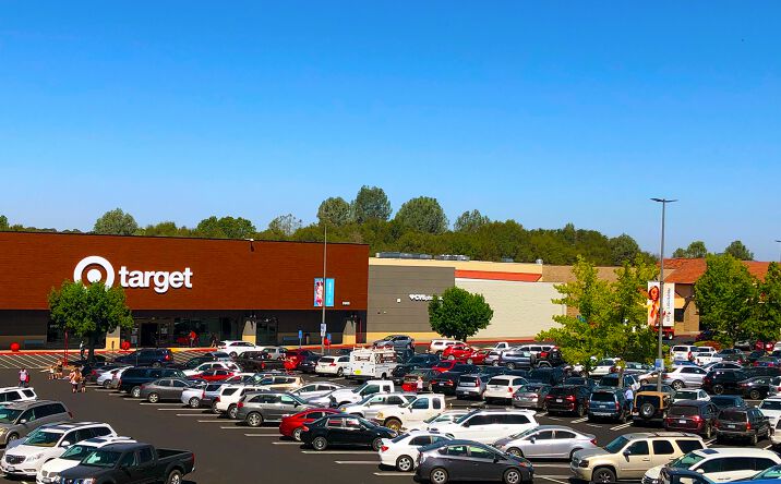Pictures of Retail property located at Missouri Flat Road & Lincoln Hwy, Placerville, CA 95667 for lease - image #1
